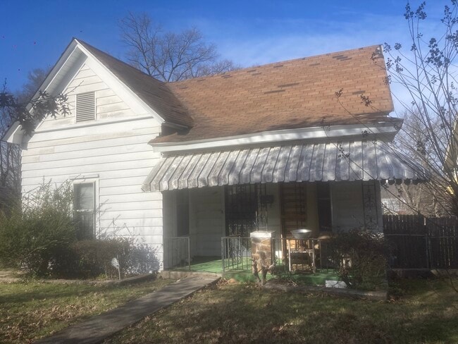 Building Photo - 1106 W 21st St