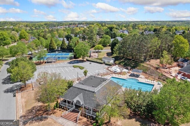 Building Photo - 4009 Treemont Ln