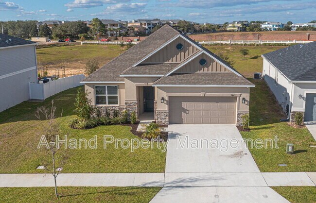 Building Photo - 2469 Biscotto Cir