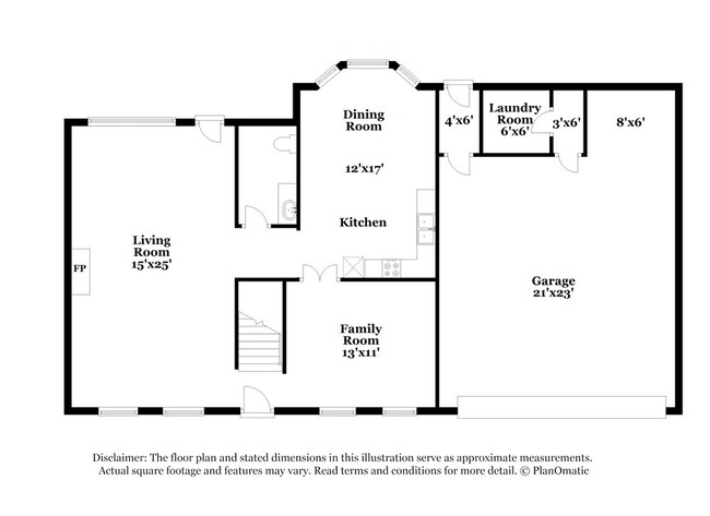 Building Photo - 7409 Woodshire Rd