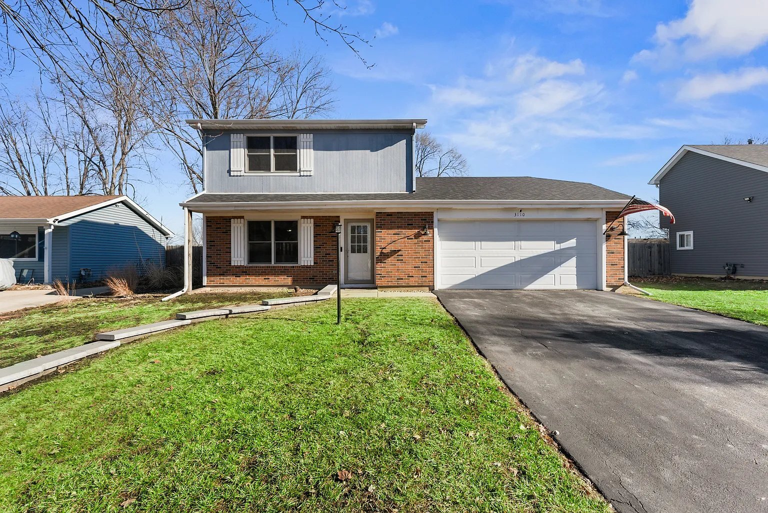 Building Photo - 3110 Timber Hill Ln
