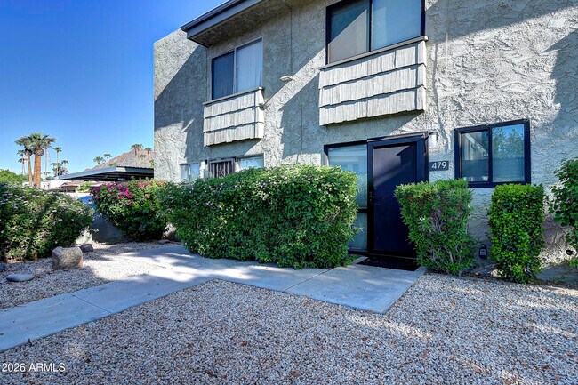 Building Photo - 4610 N 68th St