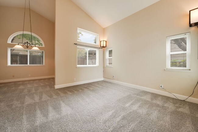 Building Photo - 3-Bed, 2.5-Bath Antelope Home with Vaulted Ceilings & Spacious Yard