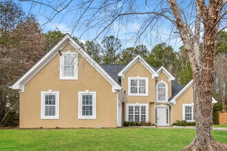 Building Photo - Spacious and Stylish Home in Grayson, GA
