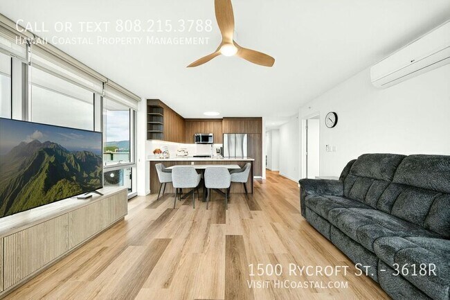 Building Photo - 1500 Rycroft St