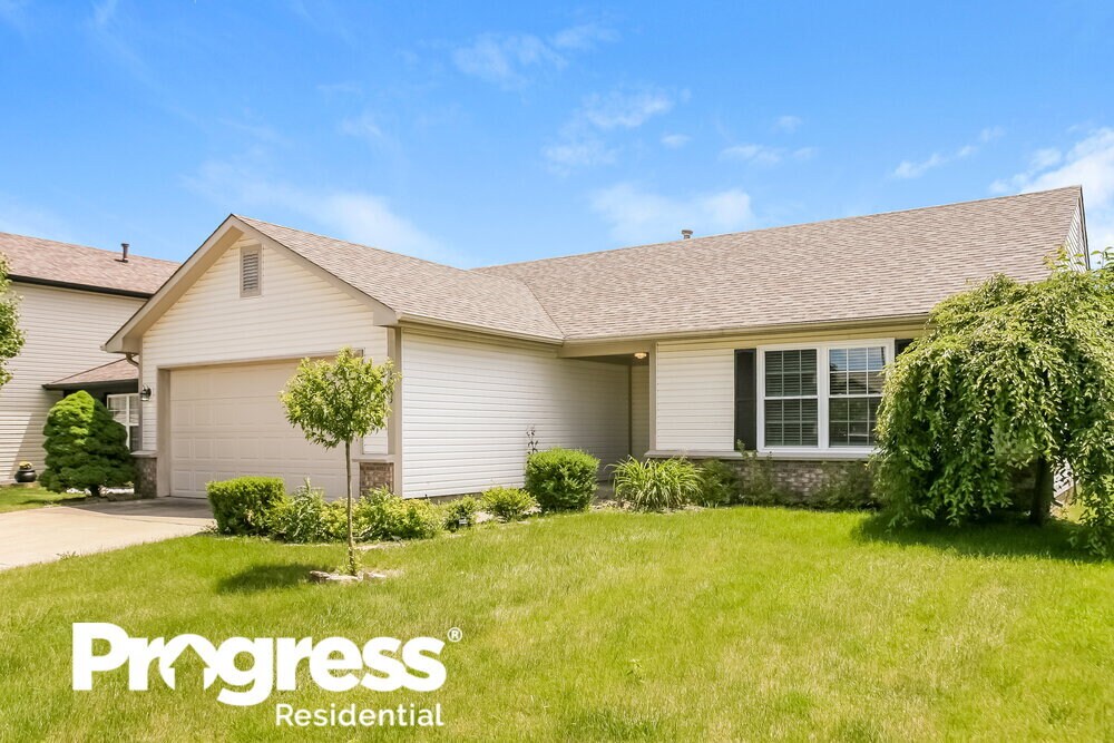 Building Photo - 1015 Redwood Dr