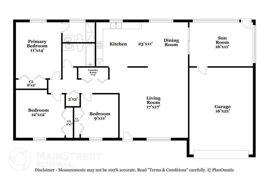 Building Photo - 349 SW Cherryhill Rd
