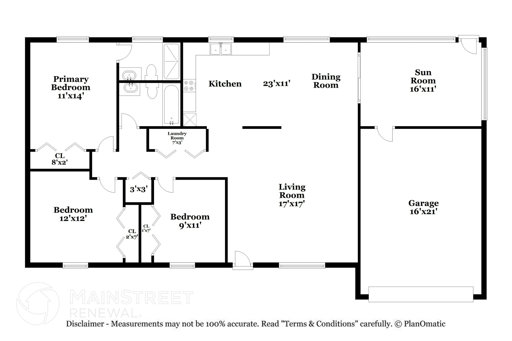 Building Photo - 349 SW Cherryhill Rd