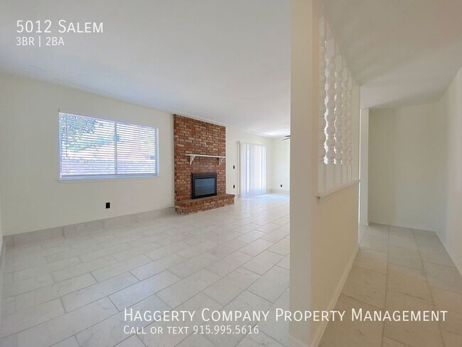 Building Photo - 5012 Salem-