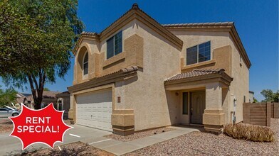 Building Photo - Beautiful and Spacious 4 bedroom- $500 off...