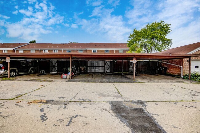 Building Photo - 1212 Georgetown Ct