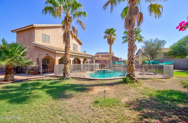 Building Photo - 1920 N Palo Verde Ct