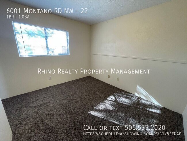Building Photo - 6001 Montaño Rd NW