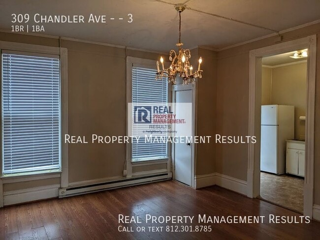 Building Photo - 309 Chandler Ave