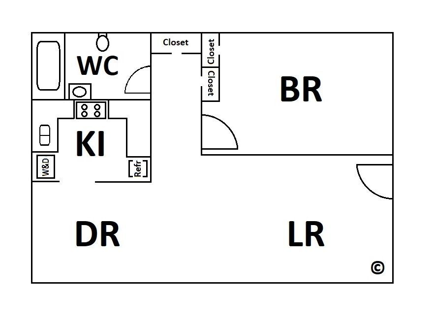 Building Photo - 420 Moss St