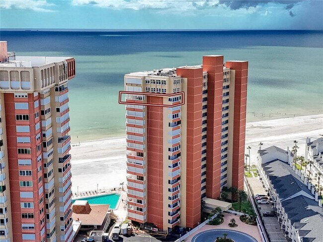 Building Photo - 17940 Gulf Blvd