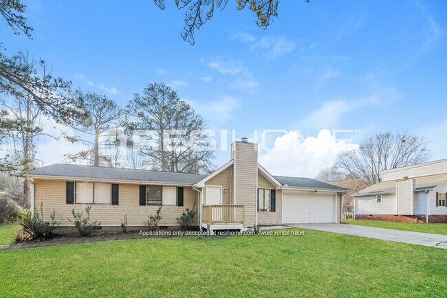 Building Photo - 3995 Yeager Rd