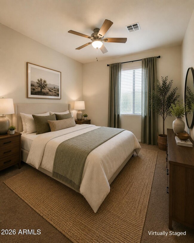 Building Photo - 3134 E Winged Foot Dr
