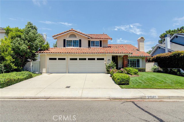 Building Photo - 24261 Cascades Dr