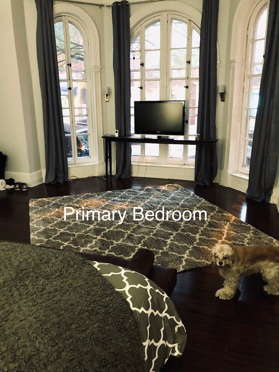 Building Photo - 24 E Eager St