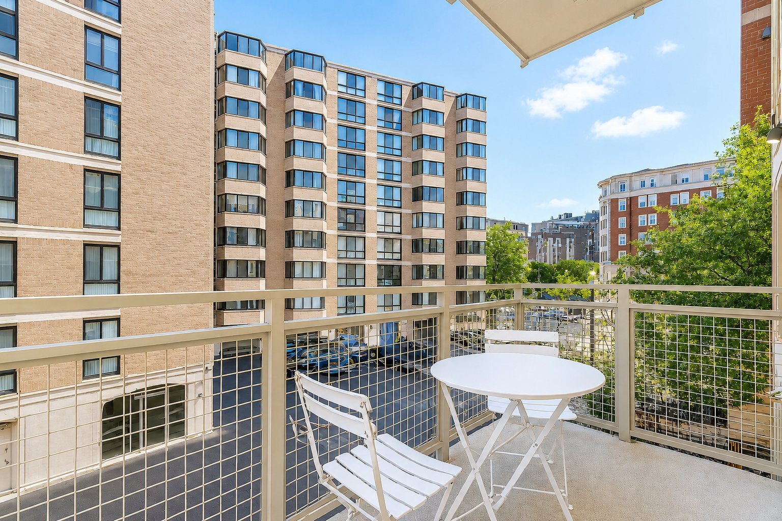 Building Photo - 1224 M St NW