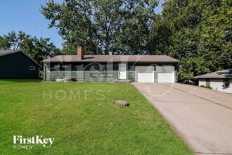 Building Photo - 5816 Lane Ave