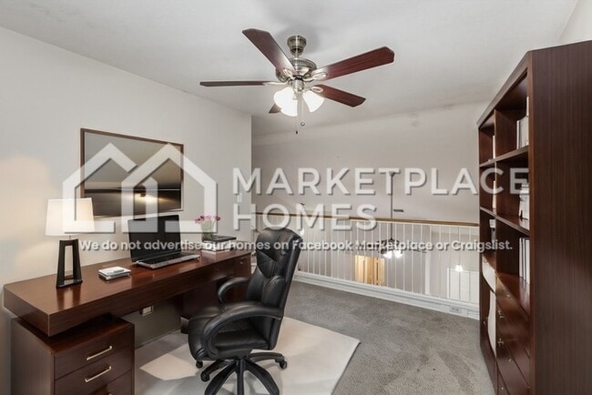 Building Photo - 1107 Pine Portage Loop
