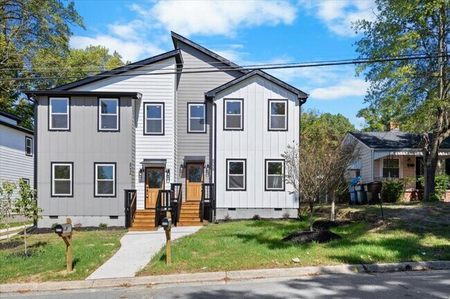 Building Photo - 803 Dupree St