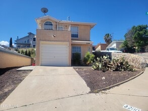 Building Photo - 3200 Mountain Ridge Dr