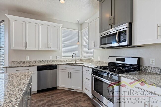 Building Photo - Beautiful 3 Bed 2 Bath Rental Home in Eagl...