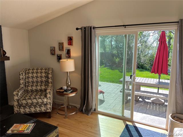 Building Photo - 1152 S Owens St