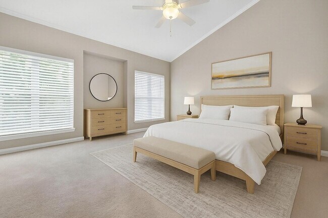 Building Photo - 6019 Winsome Ln