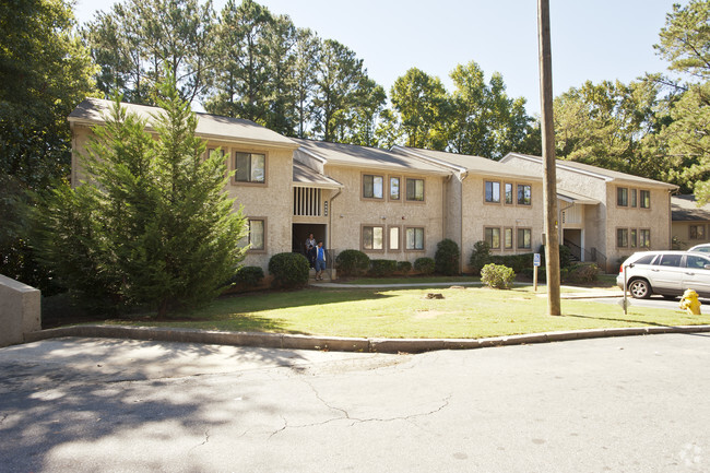 Primary Photo - Dunwoody Villas