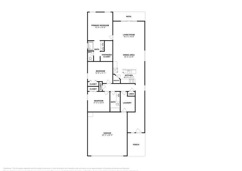 Building Photo - 5288 Iridium Wy