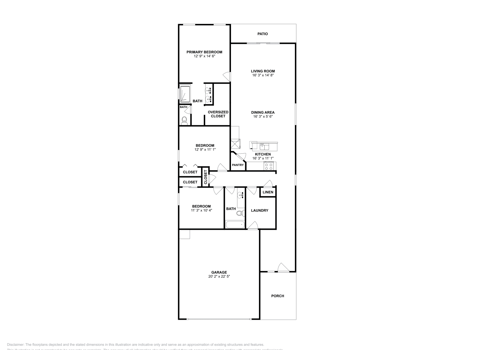 Building Photo - 5288 Iridium Wy