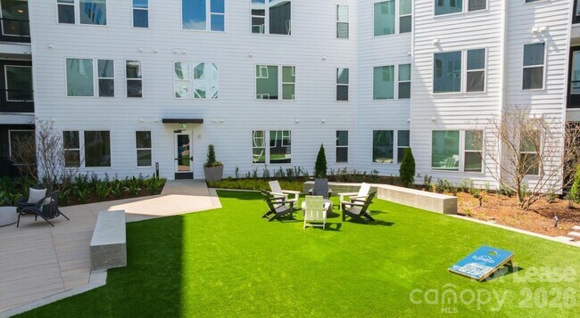 Building Photo - 4612 Gilead St