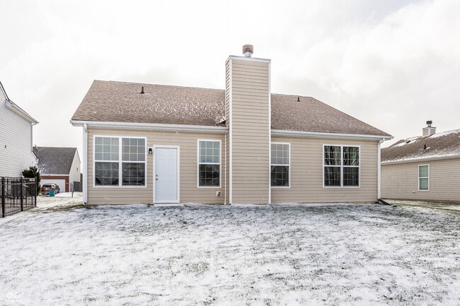 Building Photo - 3394 Roundlake Lane