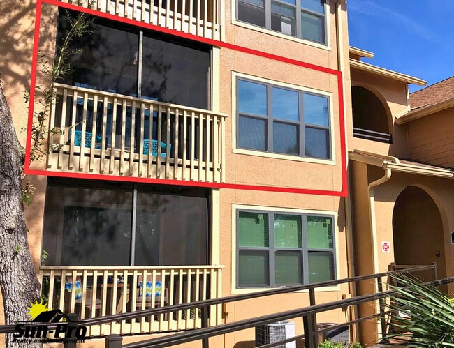 Building Photo - 1401 S Palmetto Ave