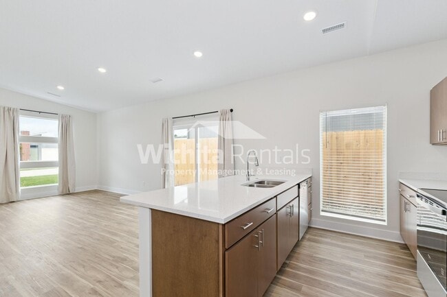 Building Photo - Brand new build - 3 bedroom 2 bath home in SE Wichita **First month rent free at move in**