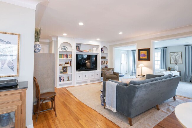 Building Photo - Updated Beachwood Ranch with Stunning Kitchen & Expansive Living Spaces