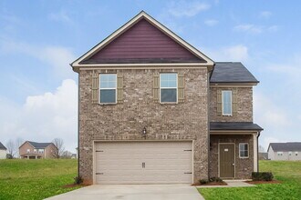Building Photo - 3223 Puritan Way