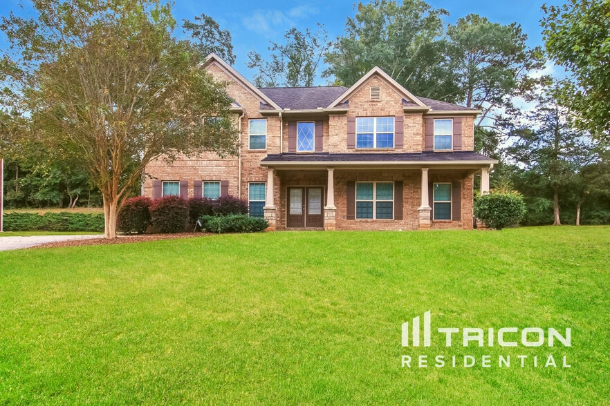 Primary Photo - 216 Fannin Ln