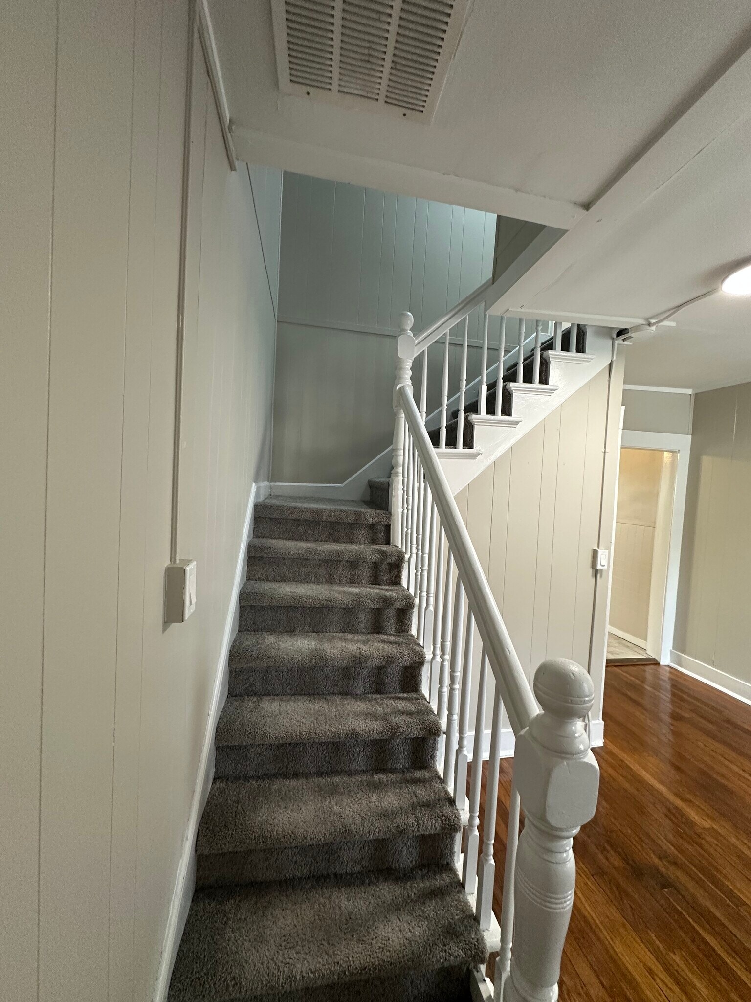 Hallway - 49 Freeman Ave