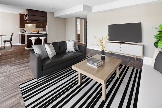 Interior Photo - Molokai Apartments!