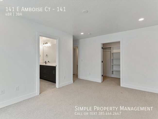 Building Photo - 141 E Amboise Ct
