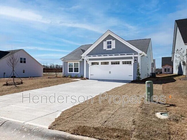 Building Photo - 160 Tillery Ln