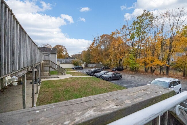 Building Photo - McKeon Park Apartments