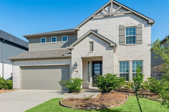 Building Photo - 20914 Kadefield Dr