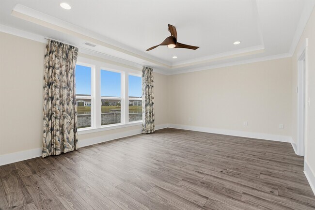 Building Photo - 7129 Spoleto Dr