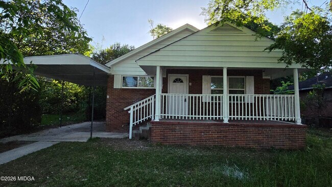 Building Photo - 1460 Brentwood Ave